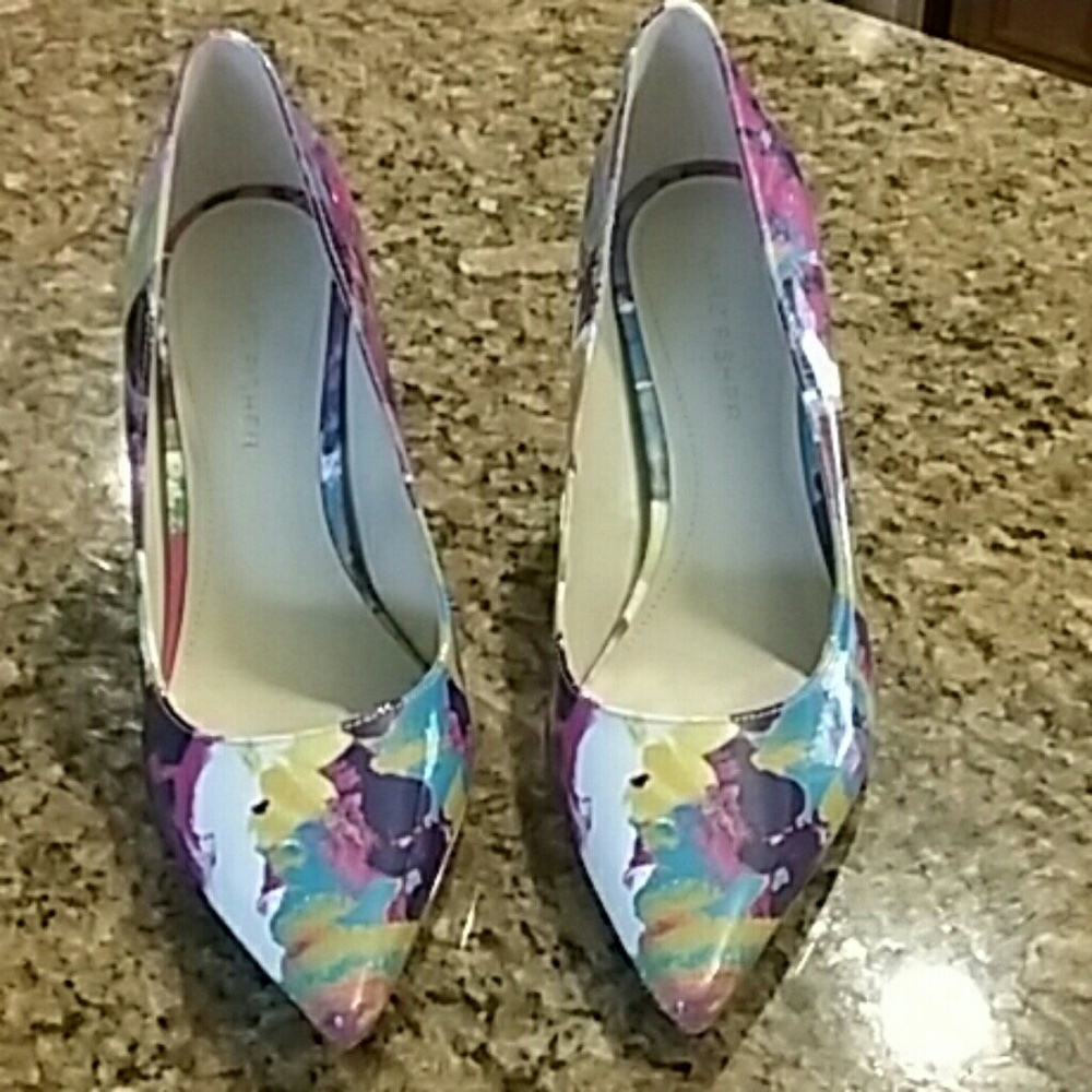 Pair of Marc Fisher  Pumps